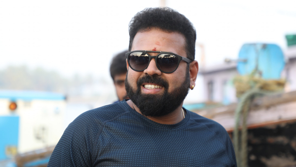  ಮಾಸ್ ಇಮೇಜ್ ಹೆಚ್ಚಿಸಿದ ಸಂತೋಷ್ ಆನಂದ್ ರಾಮ್