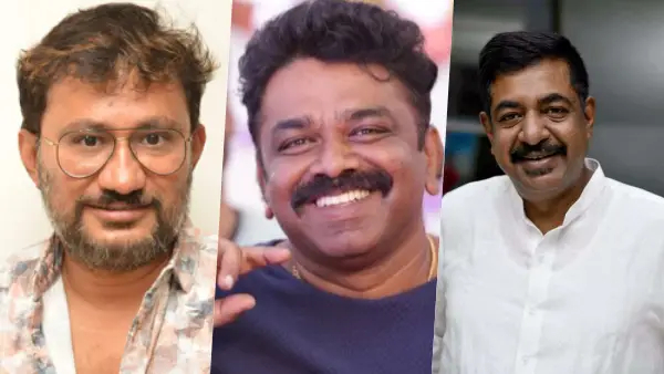 ಯೋಗರಾಜ್‌ ಭಟ್‌, ಗುರು ದೇಶಪಾಂಡೆ, ಕೃಷ್ಣ ಅವರನ್ನು ಮರೆಯುವಂತಿಲ್ಲ