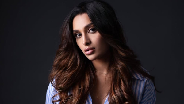 ಧನ್ಯಾ ರಾಮ್‌ಕುಮಾರ್