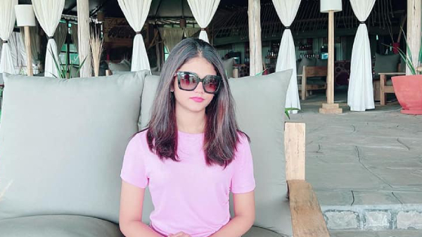 ಚಾರಿತ್ರ್ಯ ಗಣೇಶ್