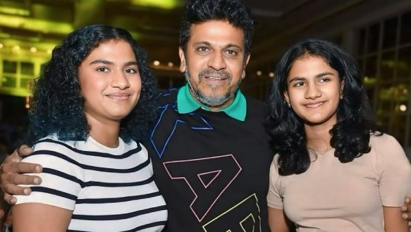 ಧೃತಿ & ವಂದಿತಾ