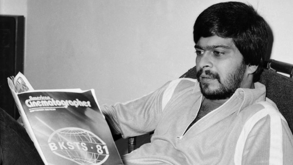 ಶಂಕರ್ ನಾಗ್