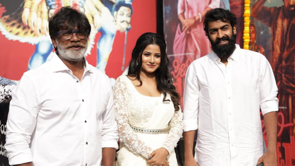 ಯಾವ ಸಿನಿಮಾ ಮಾಡ್ತಿದ್ದಾರೆ?