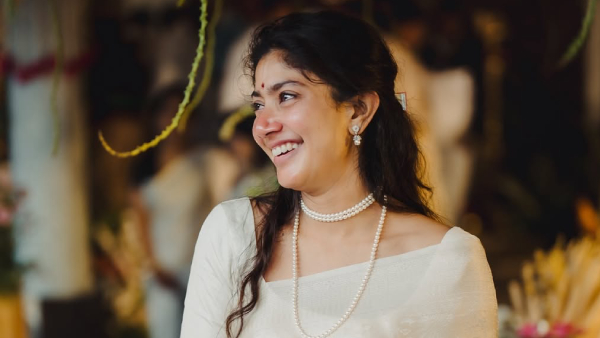 ಸಾಯಿ ಪಲ್ಲವಿ