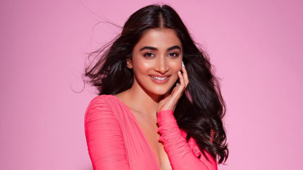 ಪೂಜಾ ಹೆಗಡೆ