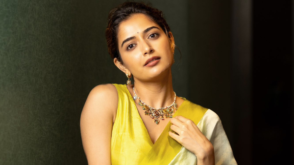 ಆಶಿಕಾ ರಂಗನಾಥ್