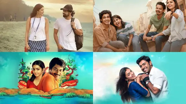 ಮಲಯಾಳಂ ಸಿನಿಮಾಗಳು