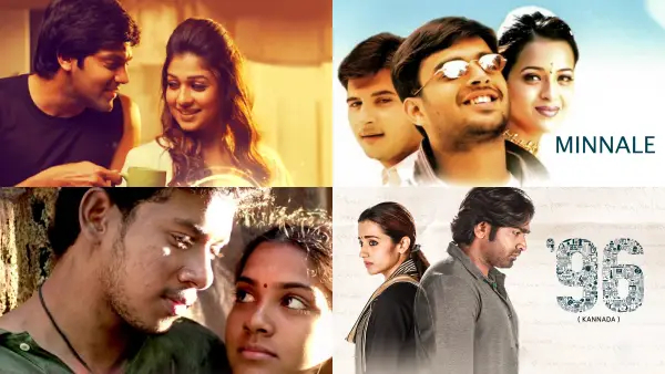 ತಮಿಳು ಸಿನಿಮಾಗಳು 