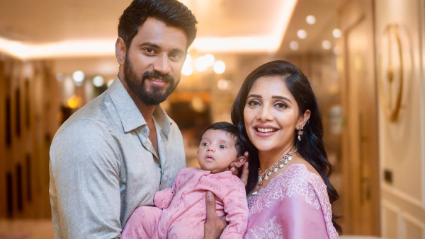 ಡಾರ್ಲಿಂಗ್ ಕೃಷ್ಣ& ಮಿಲನಾ