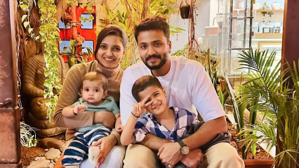 ವಿಜಯ್ ಸೂರ್ಯ & ಚೈತ್ರಾ