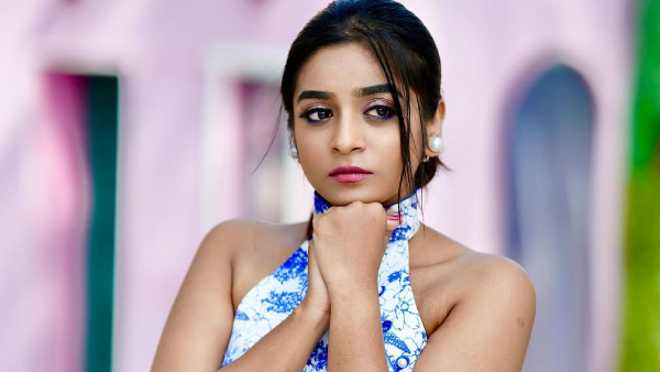 ಶಮಂತ್ ಹುಡುಗಿ ಯಾರು