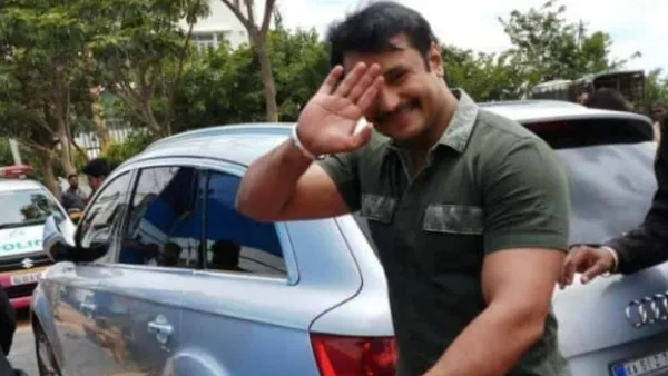  ಆಡಿ ಕ್ಯೂ 7 