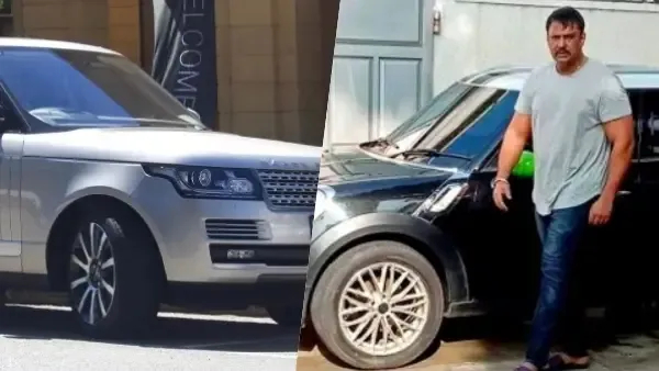  ರೇಂಜ್ ರೋವರ್, ಮಿನಿ ಕೂಪರ್