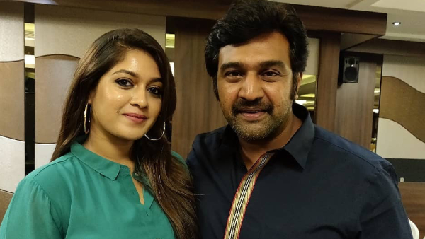 ಮೇಘನಾ ರಾಜ್