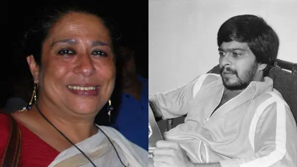 ಅರುಂಧತಿ ನಾಗ್