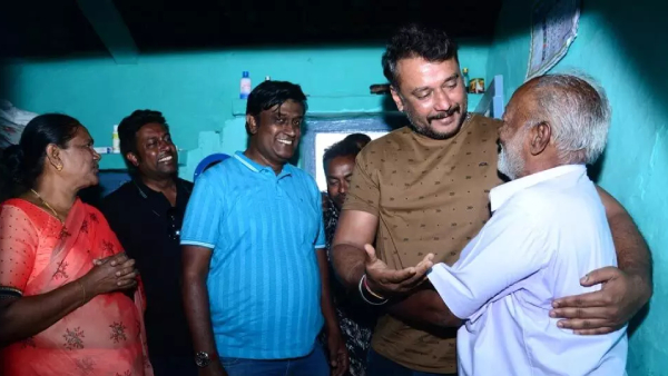 ಕಷ್ಟ ಅಂದವರಿಗೆ ಆಸರೆ