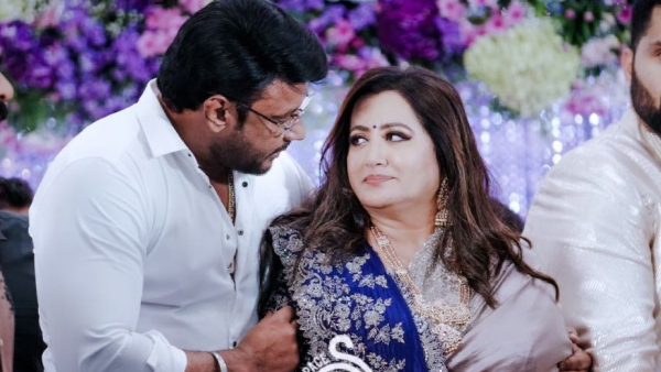 ನಟ ಅಂಬರೀಶ್ ಅವರ ಉತ್ತರಾಧಿಕಾರಿ