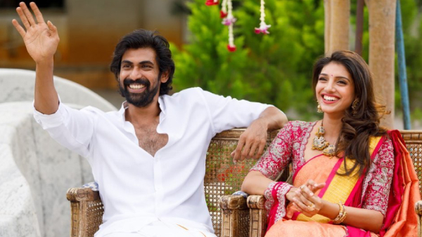  ರಾಣಾ ದಗ್ಗುಬಾಟಿ 