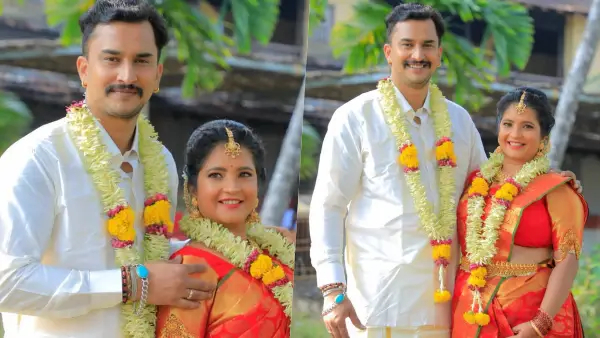 ಶುಭ ಪೂಂಜಾ