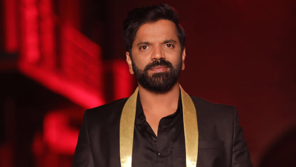 ಸತೀಶ್ ನೀನಾಸಂ