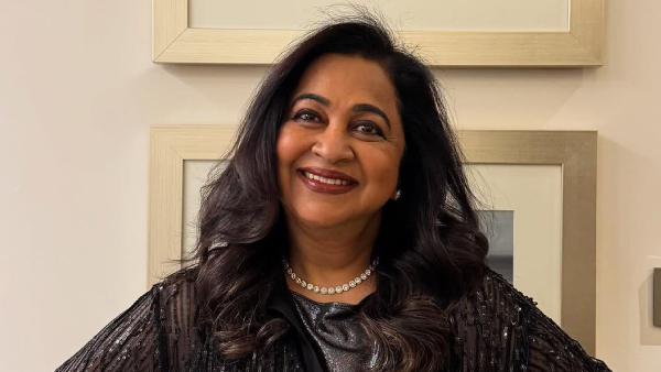 ರಾಧಿಕಾ ಶರತಕುಮಾರ್