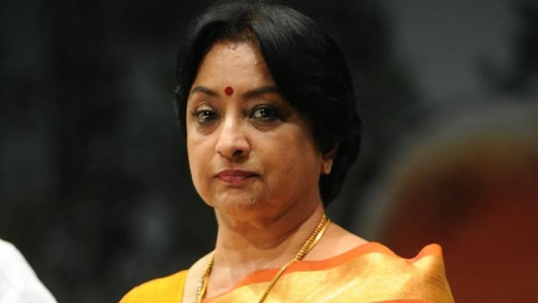 ಲಕ್ಷ್ಮೀ