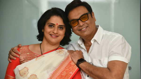 ಪವಿತ್ರ ಲೋಕೇಶ್