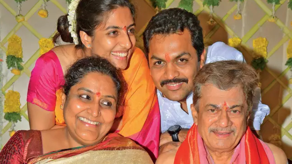 ಅನಂತ್ ನಾಗ್ ಮಗಳು