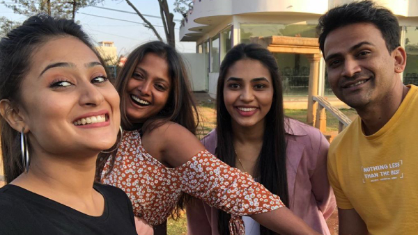 ಪಾಪ್‌ಕಾರ್ನ್ ಮಂಕಿ ಟೈಗರ್