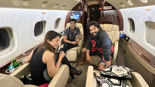 ಅಲ್ಲು ಅರ್ಜುನ್