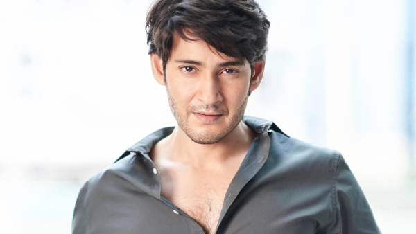 ಮಹೇಶ್ ಬಾಬು