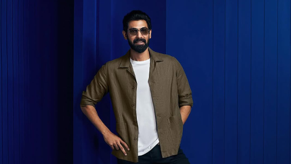 ರಾಣಾ ದಗ್ಗುಬಾಟಿ