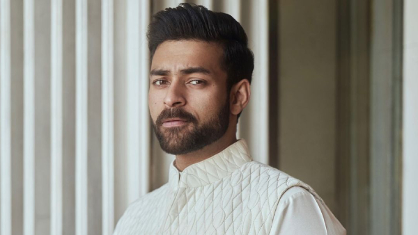 ವರುಣ್ ತೇಜ