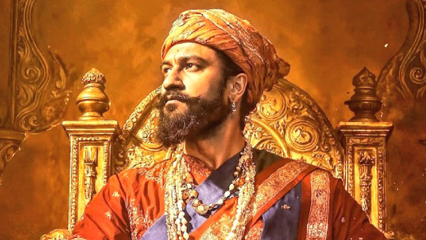 ವಿಕ್ಕಿ ಕೌಶಲ್