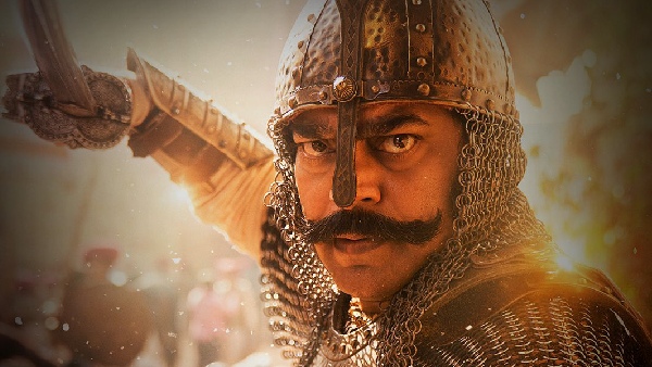 आशुतोष राणा