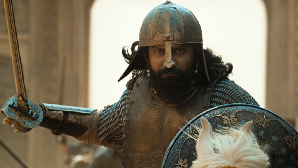 विक्‍की कौशल