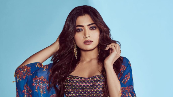 ರಶ್ಮಿಕಾ ಮಂದಣ್ಣ