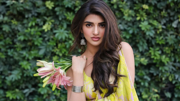 ಶ್ರೀಲೀಲಾ