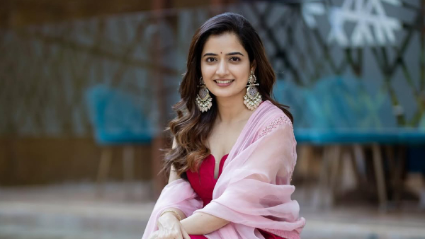 ಆಶಿಕಾ ರಂಗನಾಥ್