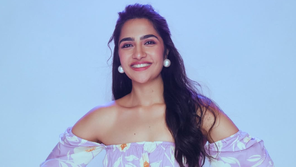 ರುಕ್ಮಿಣಿ ವಸಂತ್