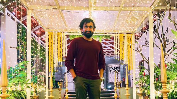 ಎಂಎನ್‌ಸಿ ಕಂಪನಿಯಲ್ಲಿ ಕೆಲಸ 