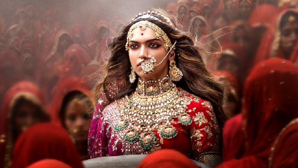 पद्मावत