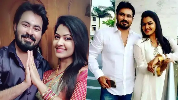 ರಚಿತಾ ಮಹಾಲಕ್ಷ್ಮಿ