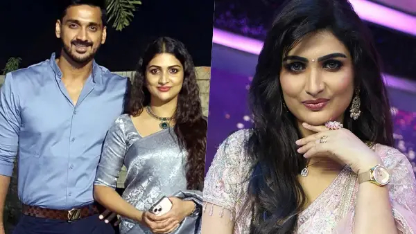 ದಿವ್ಯ ಶ್ರೀಧರ್