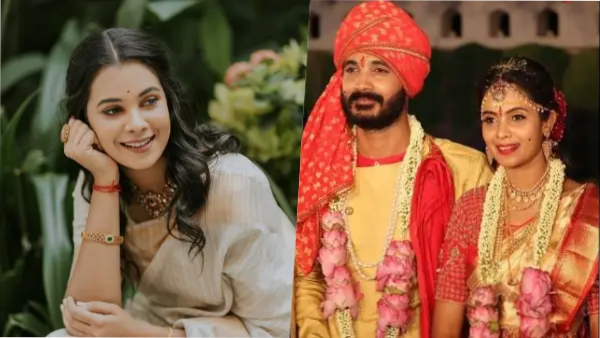 ಅನುಷಾ ಹೆಗಡೆ