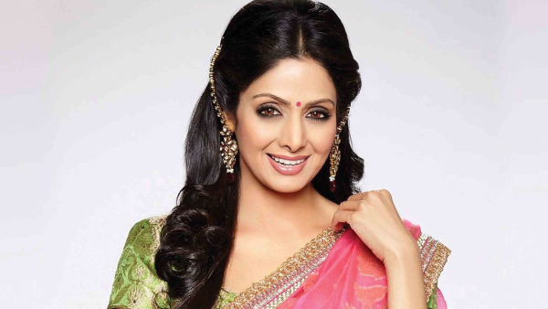 ಶ್ರೀದೇವಿ