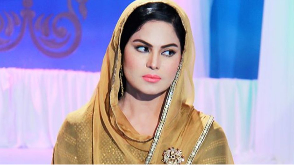 ವೀಣಾ ಮಲಿಕ್