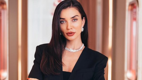 ಆಮಿ ಜಾಕ್ಸನ್