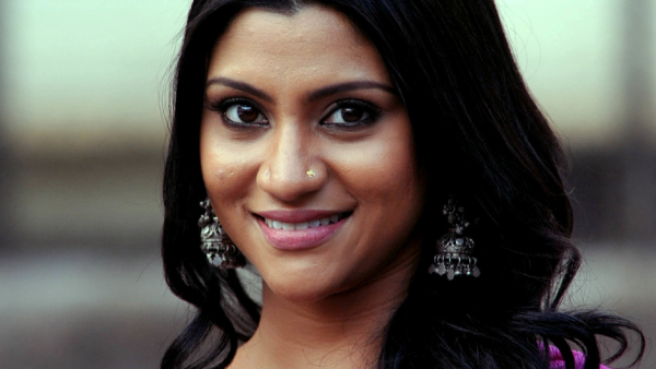 ಕೊಂಕಣ ಸೇನ್ ಶರ್ಮಾ