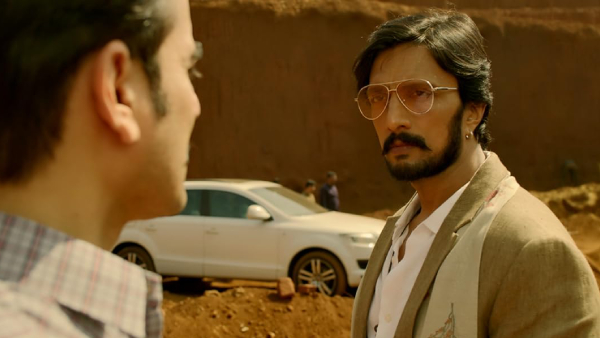 ದಬಾಂಗ್ 3